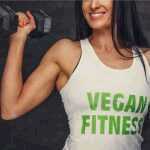 vegan diets for athletes