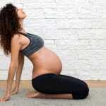 stay fit when you’re pregnant