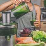 juicing your food