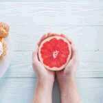 grapefruit can help with weight loss