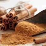 nutritional benefits of cinnamon