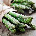 health benefits of asparagus