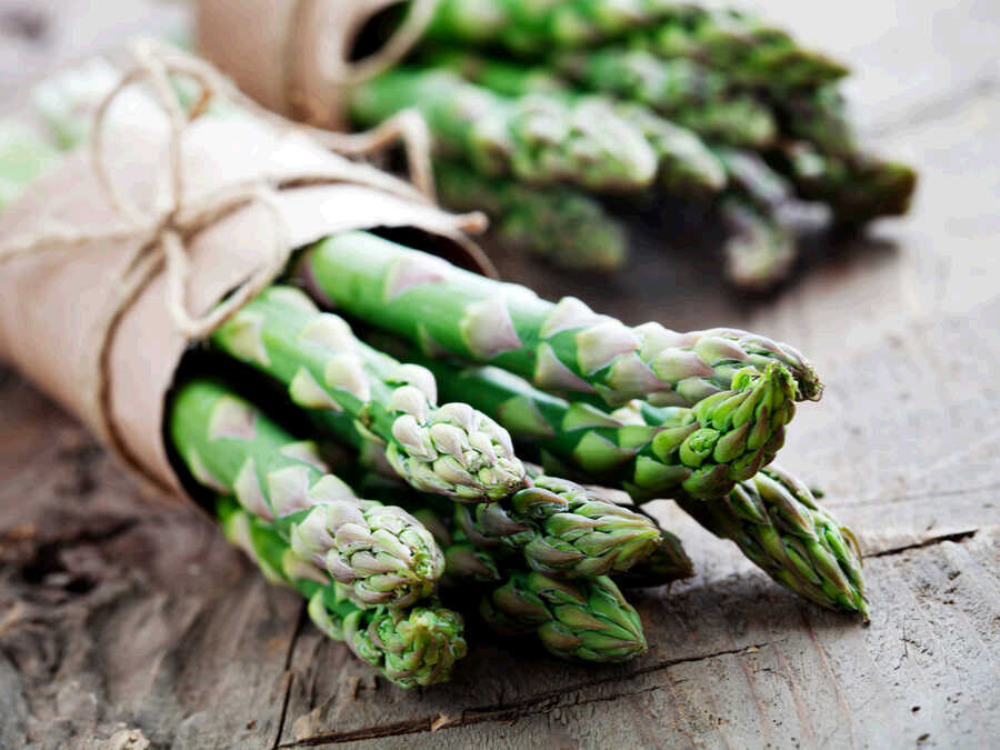 health benefits of asparagus