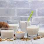 best milk substitutes