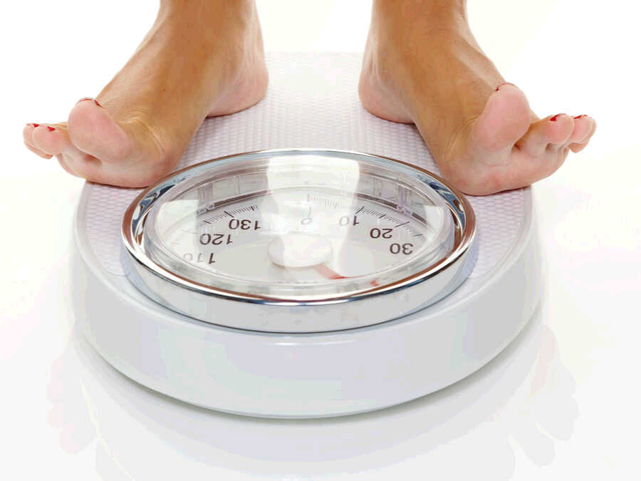 weight loss myths