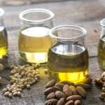 types of monounsaturated fats