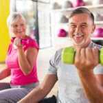 elder-couple-workout