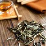 health benefits of white tea