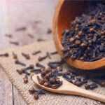 health benefits of cloves