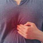 foods that can trigger heartburn