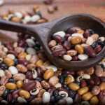 health benefits of eating beans