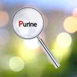 low-purine diet