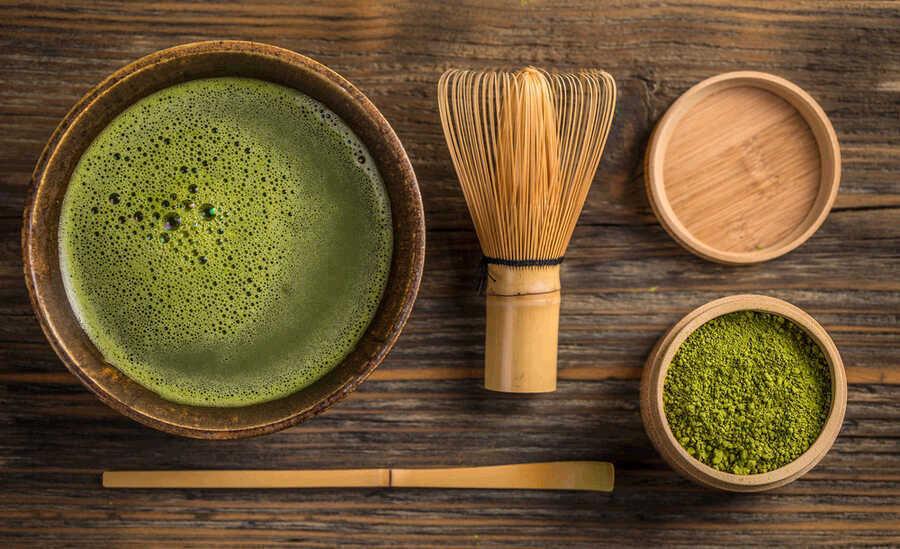 matcha