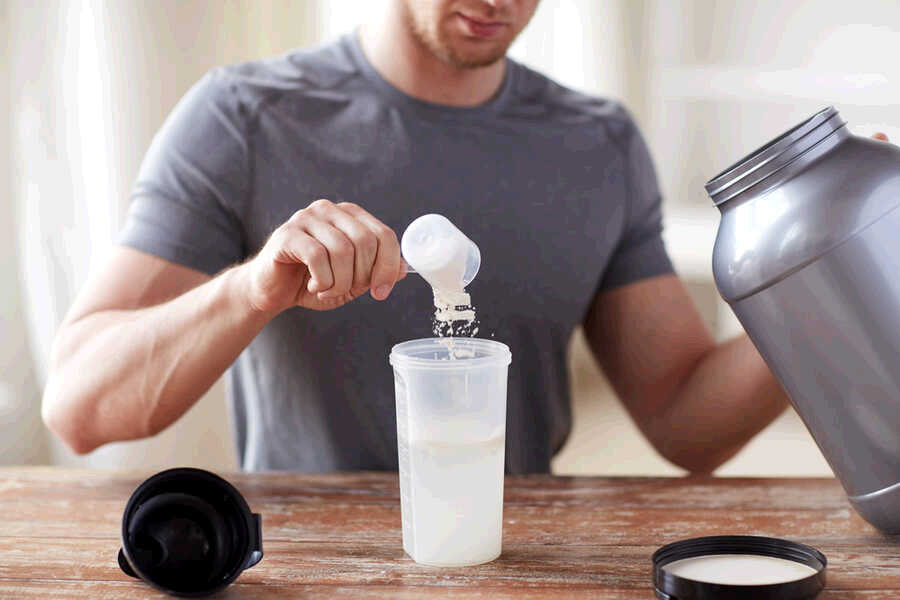 protein-powder